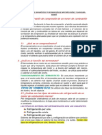 Foro Tematico de Diagnóstico y Reparación de Motores Diésel y Gasolina de La Cruz TRX Romit MRT