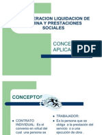 Como Calcular Salario Basico y Horas Extras en Ecuador