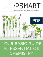 Dropsmart - Basic EO Chemistry Guide