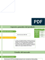 PPT-Proyectos de Inversión - Sidra