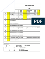 Worksheet in CADD 2022