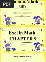 Chapter 9 (Division)