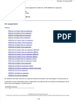 Dokumen - Tips Volvo FH Air Suspension Diagram