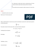 Week 7 Tutorial Chem R Eng 22-01-23