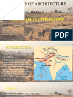 Indus Valley Civilization 