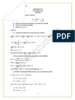 Examen Matematicas Opcion B