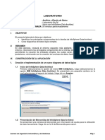 (05-4) Lab 04 Inicio Con Infosphere Data Architect - ADD