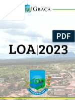 Loa Lei Orcamentaria Anual - Anual - 2023 - 0000001