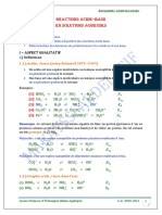 Chimie Analytique (CH1)