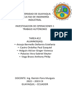 Tarea 12