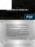 Lec.1 Desalting Process