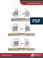 Ficha Tecnica Motores Dixus