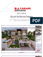 Gacuriro Architectural Document 2