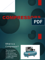 Compressor