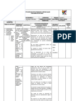 Secuencia Didactica 2023 Semana Quinta Grado Primero Fundadores Galan Semana Del 20 Al 24 de Febrero