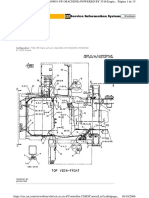 785B - 115-6478 Wiring Gp-Machine - Vims