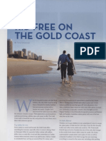 Kid Free On The Gold Coast - Let's Travel