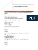 Preboard Exam Practical Problems