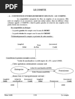 Chap II LE COMPTE Charguia 2p