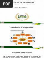 Capitulo 1 Gestion Del Talento Humano