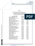 Ayudas para Actividades Extraescolares Del Govern Balear