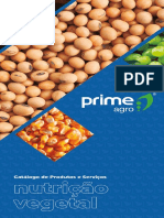 Portfolio 2022 - Prime Agro - Digital