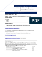 Lesson Plan 3 - Smith - Compare-Contrast