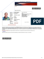 Nonimmigrant Visa - Confirmation Page