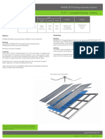 FC Corrugated Roofing