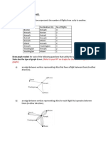 CLO4 - Lab 1 Solution