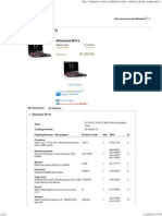 Alienware-Cost Reduction
