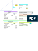 Sistema de Costeo Absorbente o Total y Costeo Directo o Variable