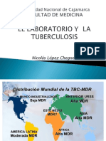 La Tuberculosis