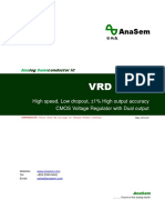 AnaSem-VRD3033PTX C697946