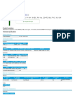 7202A Techdata