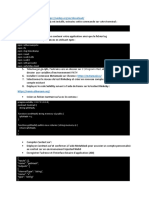 Manuel Utilisation Eth - IPFS - Integrite