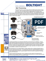 1-Boltight 1500bar Bolt Tensioner