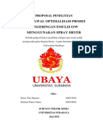 REVISI PROPOSAL LP - Grace Vita Santoso - Justinus Putra Utama