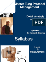 Syllabus Master Tung PDF