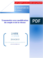 Trans Mettre