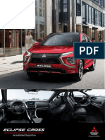 Ficha Tecnica Eclipse Cross Copia Comprimida