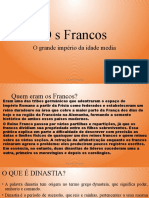 O S Francos