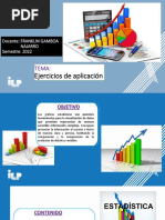 Semana 03 - Ejercicios Resolución