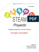 Proyecto Steam