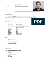 Bryan Alipoon - Resume1