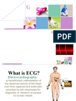 Dasar Ekg Iwe - RSPP Seminar RSPP