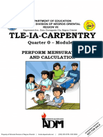 PDF Q0 Module 5 Carpentry 7 8