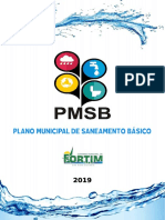 Aprece-Associacao-Dos-Municipios-Do-Estado-Do-Ceara - Pmsb-Fortim 2019