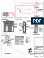 Proj. Central Glp-Hospital 19 de Março-Ribas-Ms-Prancha 01-01-Rev00