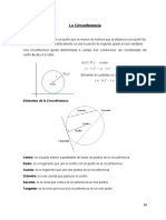 08 Circunferencia